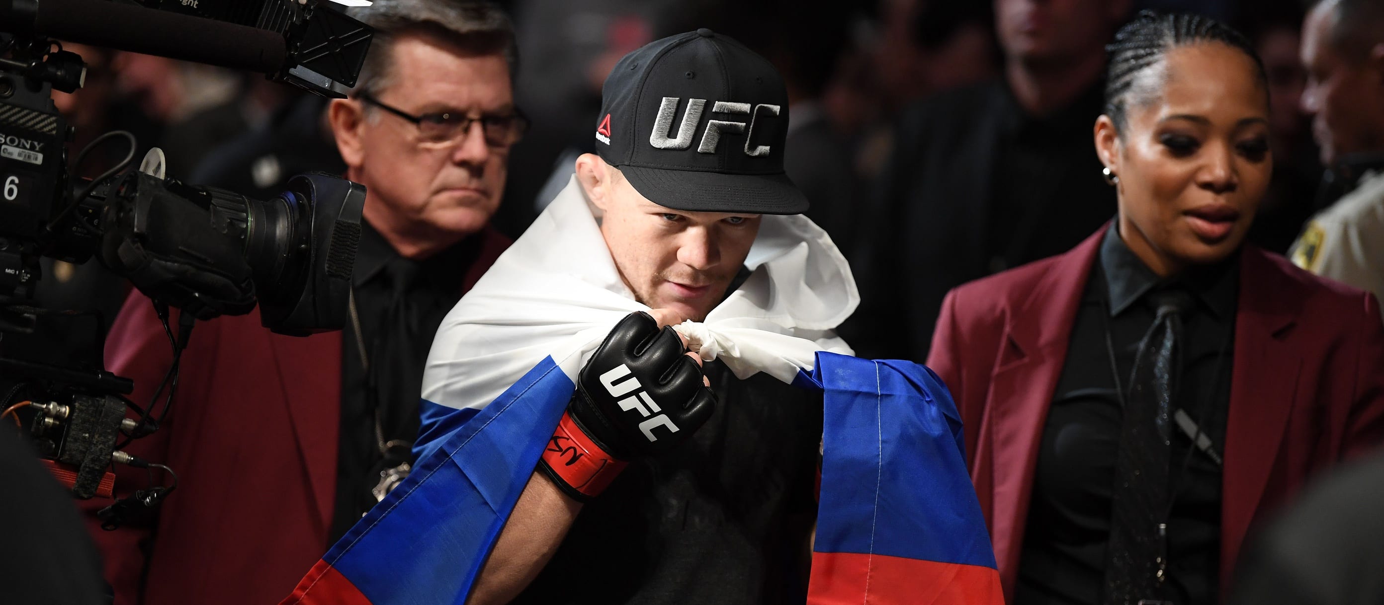 MMA Best Bets: Picks, Odds, and Predictions for UFC Las Vegas