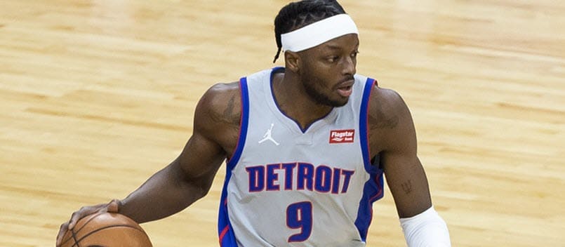 Must Trade Players- Fantasy Basketball (Video)