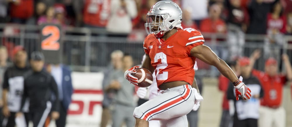 College Cappers: Picking Winners Week 2