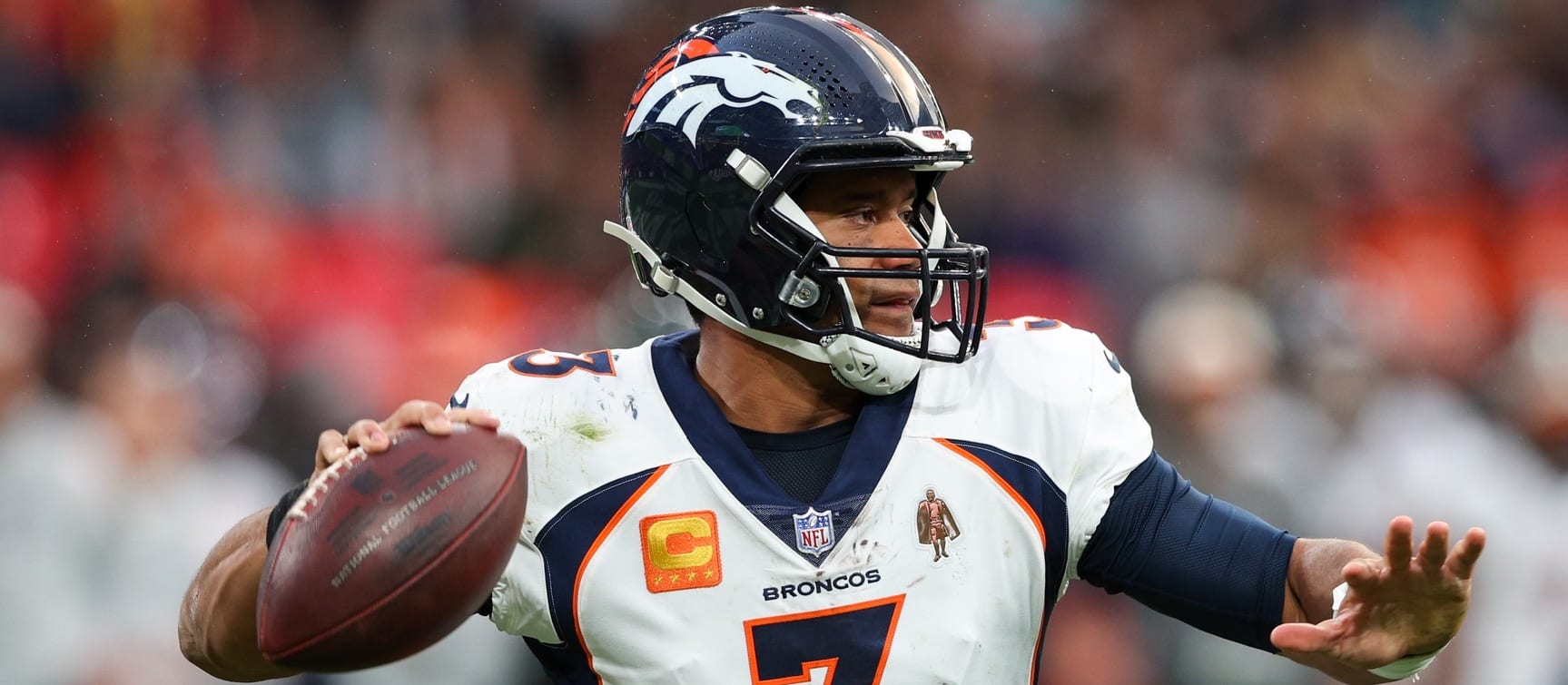 NFL Game Previews: Broncos-Bills Matchup