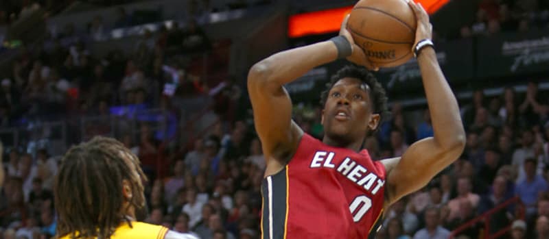 Yahoo DFS Basketball: Saturday Picks