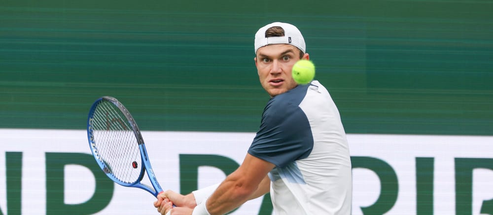 Tennis Betting: 2025 French Open Betting Picks, Odds, Predictions and Tennis Best Bets 5/31