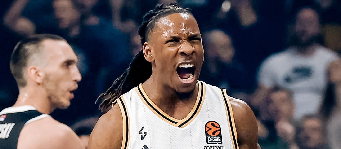 EuroLeague Basketball Picks: Best Bets for Round 23 - Friday