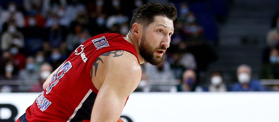 EuroLeague Primer: Round 20 - Wednesday