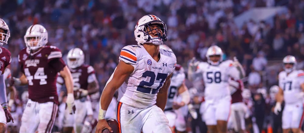 College Football Fantasy Five: Flying Under the Radar in the SEC for 2024