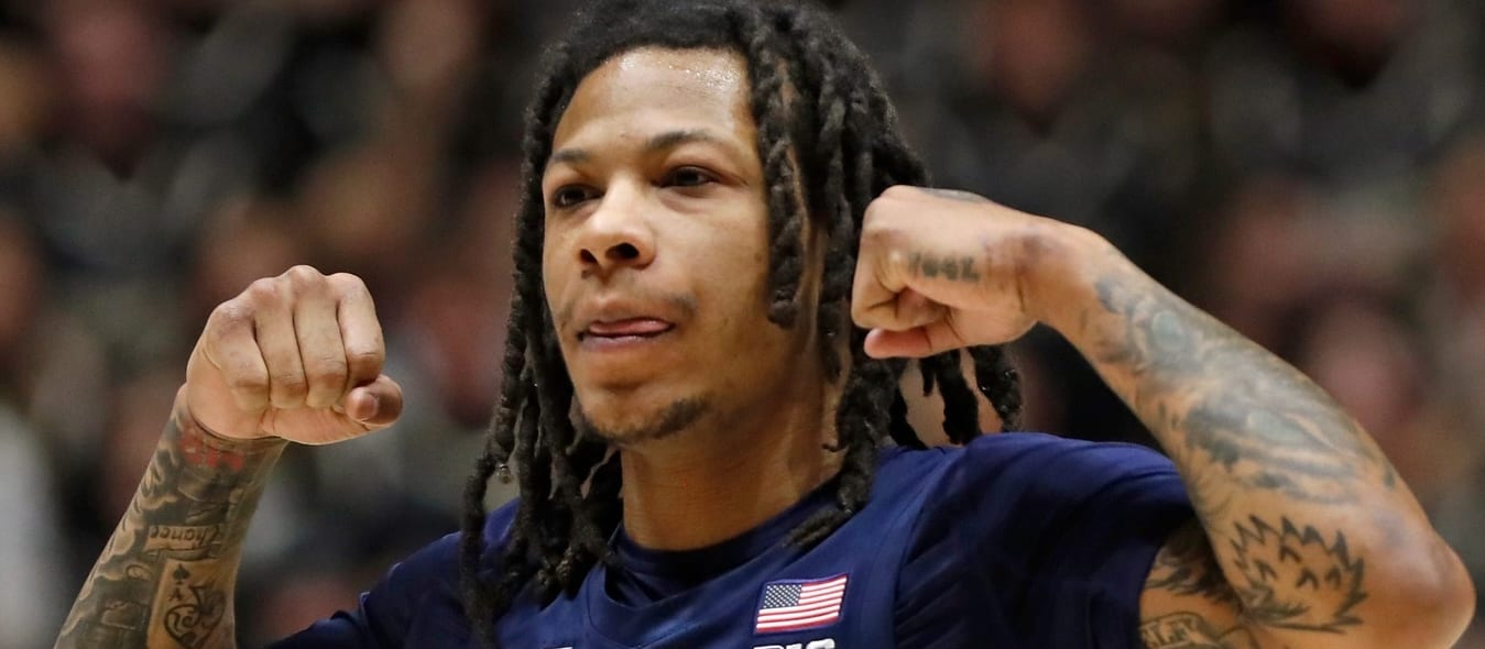 College Basketball Best Bets: Picks, Odds & Predictions for Wednesday, February 14