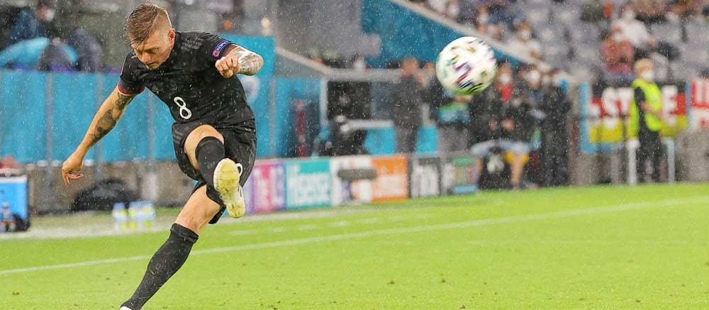 UEFA Euro 2024: Corner, Set Piece and Penalty Takers