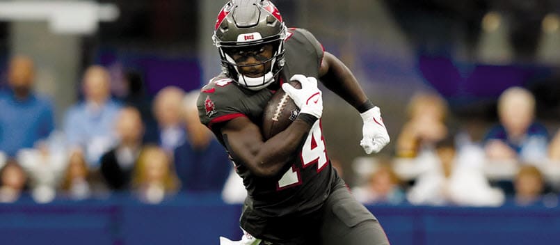 NFL Barometer: Risers & Fallers