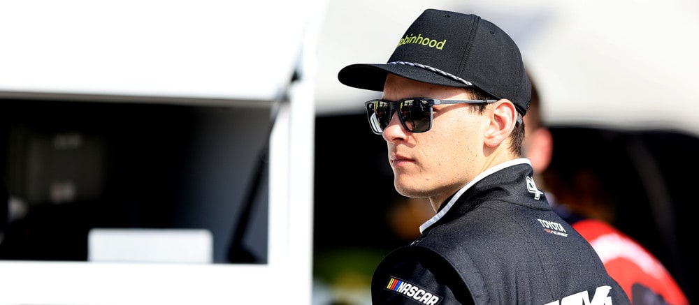 NASCAR Truck Series DFS Picks and Best Bets: Buckle Up South Carolina 200