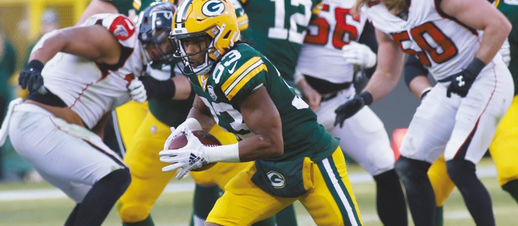 NFL Injury Analysis: Running Backs Woes