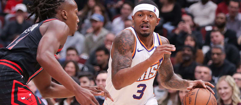 Week 4 Look-Ahead: Beal Is Back, Biyombo Steps Up, Murray Sidelined + Time To Add Jaquez?