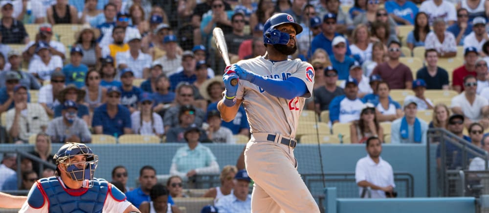 FanDuel MLB: Friday Targets
