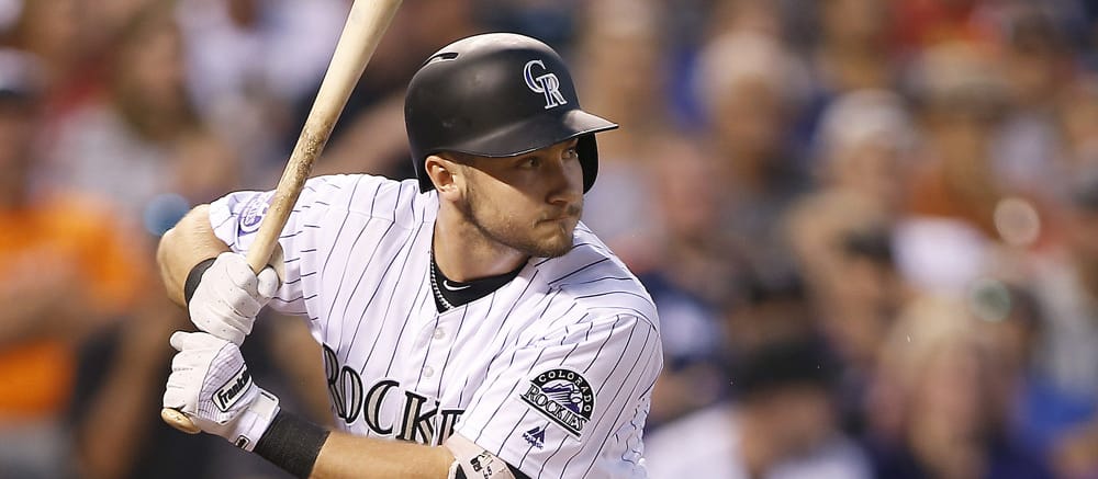 Farm Futures: Second Base Tiers