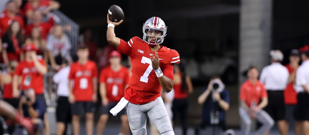John on In The Zone: Draft Day Round 1 Preview (Radio Clip)
