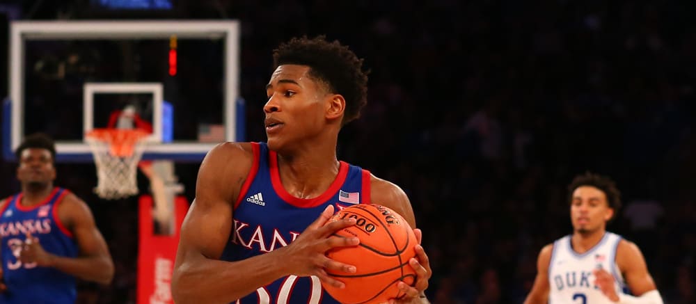 DFS College Basketball: Opening Night Preview