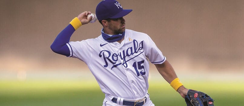 DraftKings MLB: Monday Breakdown
