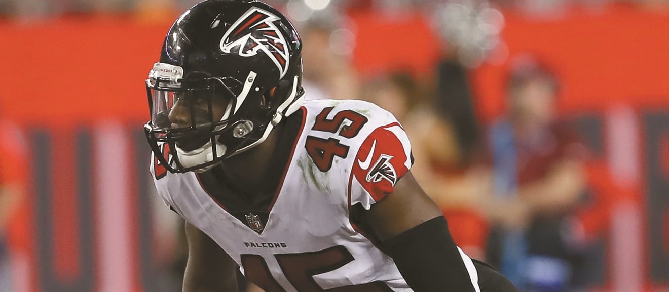 Streaming Defenses: Week 12 Options