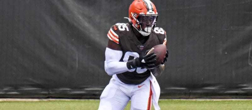 2022 Best Ball Strategy: Late-Round Stacks (and Mid-Round Too)