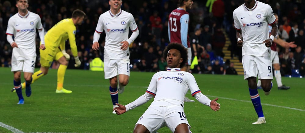 Dream11 Fantasy Soccer: Chelsea v. Norwich City Preview