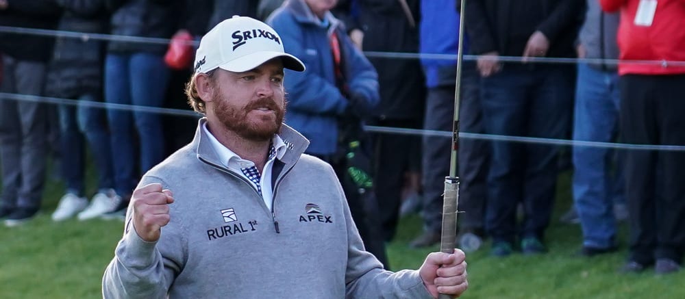 Genesis Open Recap: Woods, Holmes Put on a Show