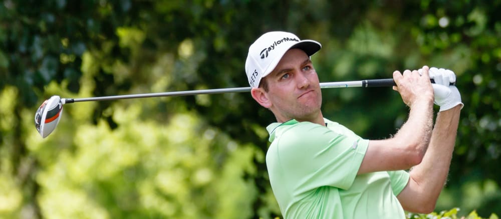FanDuel PGA: Wyndham Championship