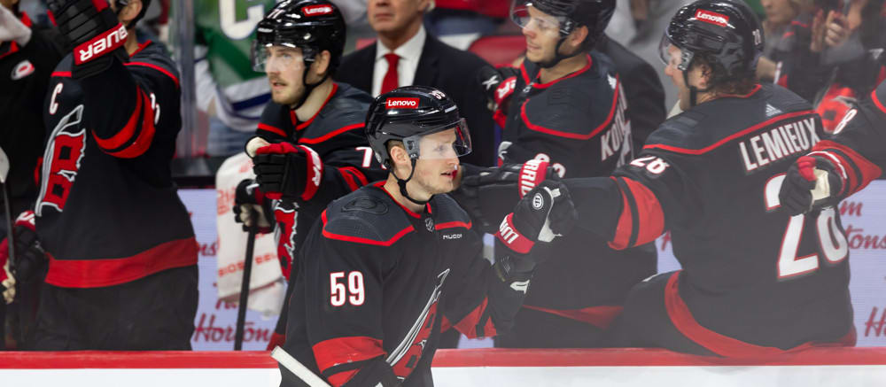 Analyzing NHL Free Agency