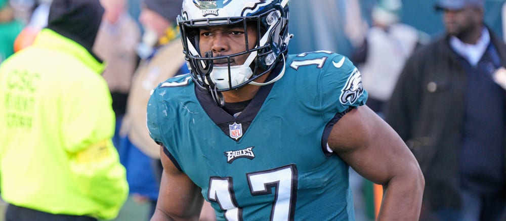 IDP Analysis: Week 13 Review