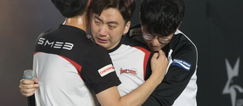 DraftKings LoL: Saturday LCK Cheat Sheet