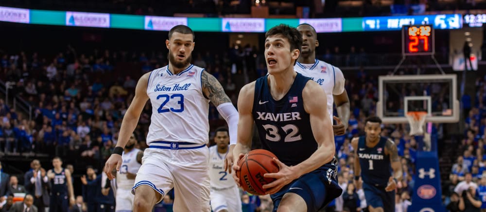 College Basketball Best Bets: Picks, Odds & Predictions for Thursday, Nov. 24