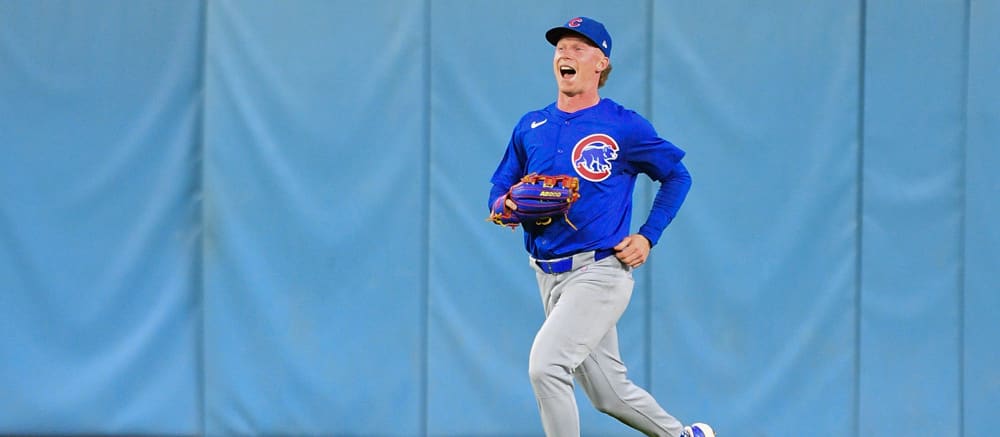 Top MLB Player Prop Bets for Tuesday, May 27