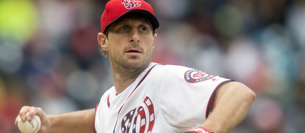The Z Files: Drafting a Pitching Staff