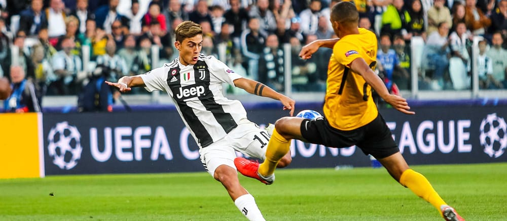 FanDuel Fantasy Soccer: Wednesday UCL Targets