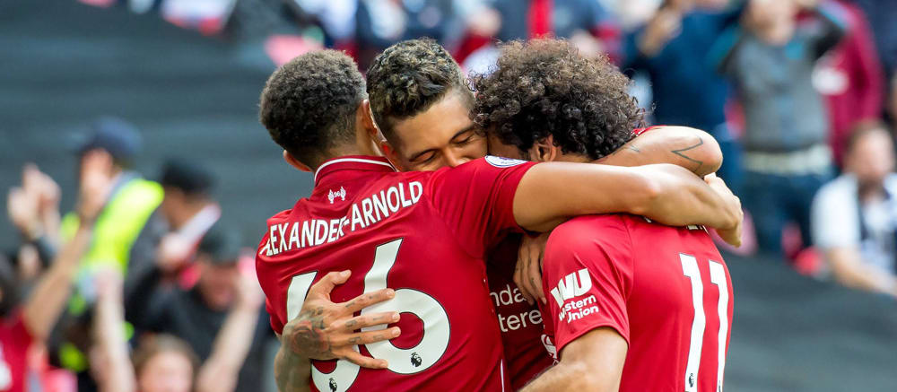 Starting Eleven: Sunday Premier League Breakdown