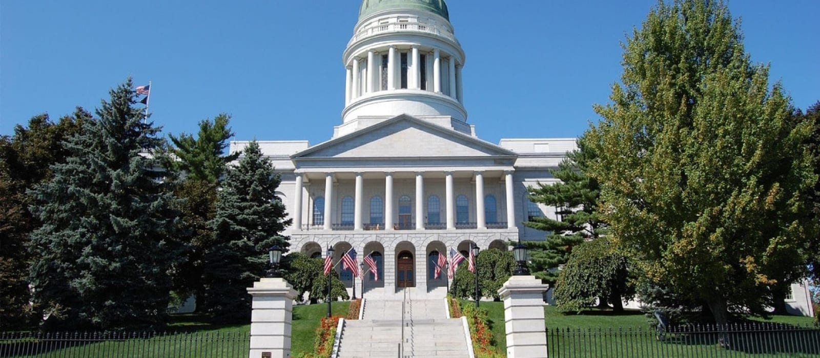 Maine Passes Online Casino Legislation, Set To Become the 8th Online Casino State
