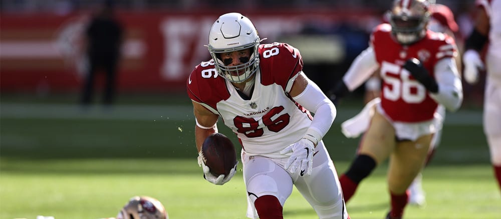 Week 3: Sneaky Waiver Wire Adds (Video)