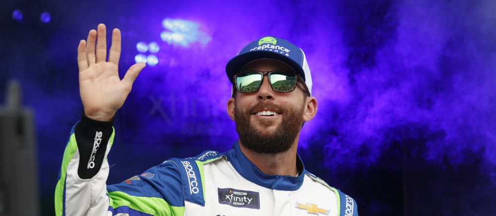 NASCAR Cup Series DFS Picks and Best Bets: Toyota/Save Mart 350