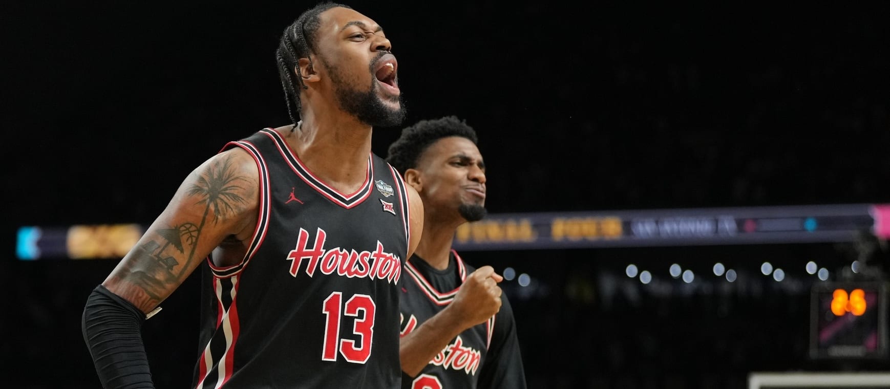 College Basketball DFS Today: Picks & Preview for Monday's National Championship