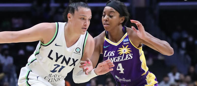 WNBA Fantasy Primer: Stock Watch, Injuries and Trends