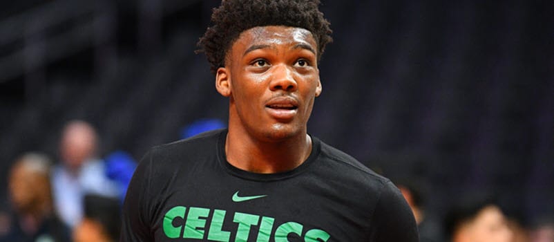 FanDuel NBA: Thursday Value Plays