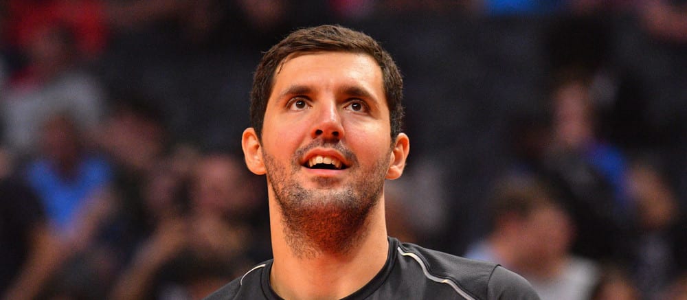 Fantasy Basketball Podcast: Trade Deadline Special