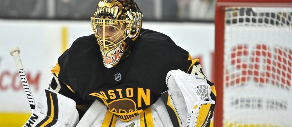 Yahoo DFS Hockey: Wednesday Picks