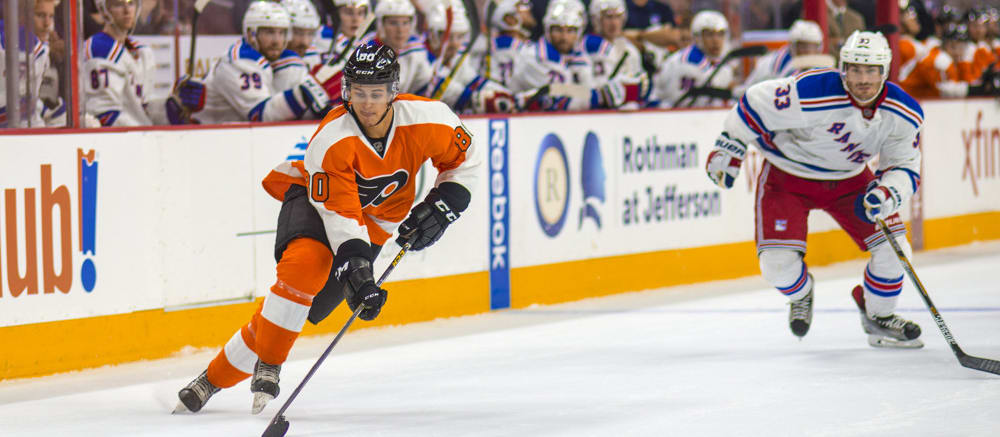 NHL DFS Picks: FanDuel Plays and Strategy for Tuesday, February 25