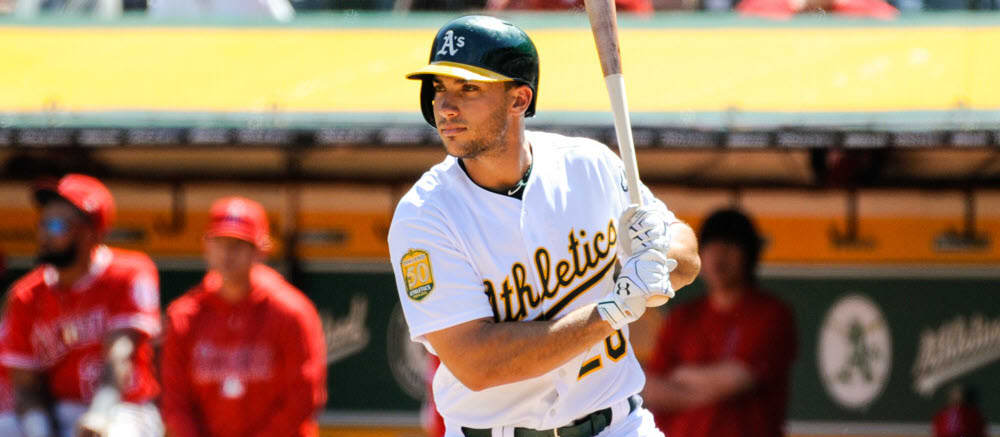 MLB Barometer: Risers and Fallers