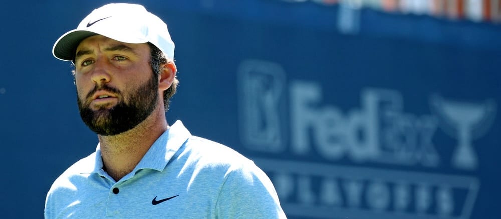 Yahoo PGA DFS Picks: TOUR Championship Cash and GPP Strategy
