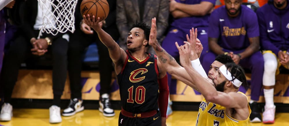 NBA Waiver Wire: Top Adds for Week 14