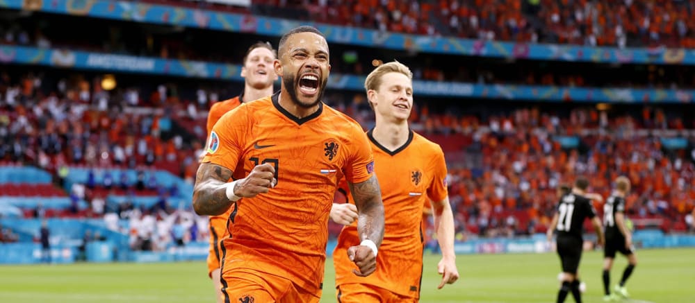 DraftKings Fantasy Soccer: Monday UEFA Euro 2020 Picks