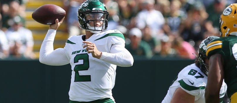 NFL Injury Analysis: Jets QB to Have Surgery