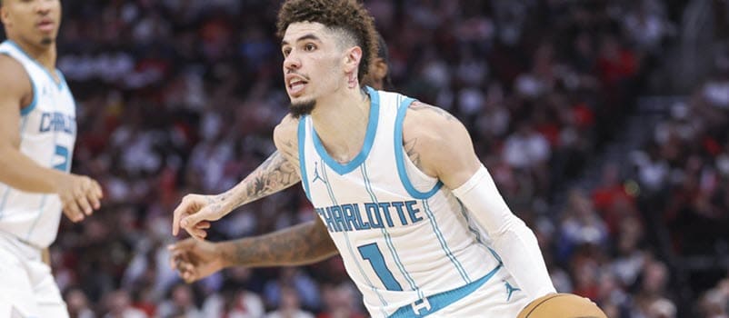 Best NBA Bets Today: Picks & Player Props for Wednesday, October 22