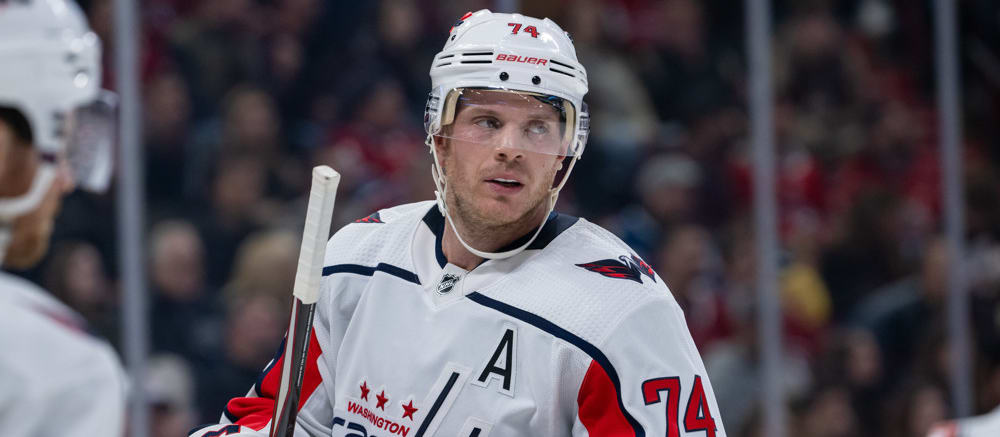 Best NHL Bets: Stanley Cup Playoffs Picks for Monday, May 12