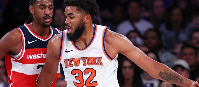 NBA DFS Picks: FanDuel Plays and Lineup Strategy for Monday, January 13